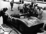 Ferrari 250 P 1963 года